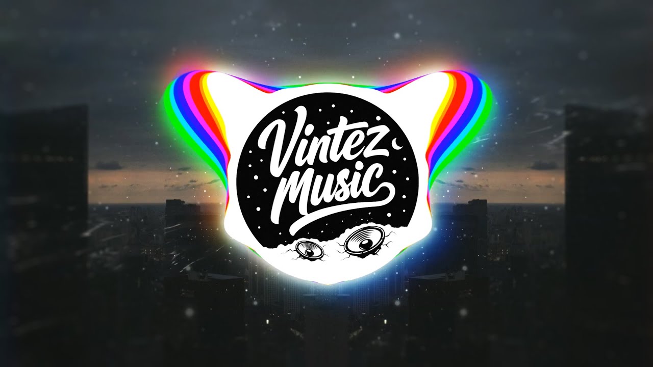 VINTEZ - DARK CITY (VISUALIZER)