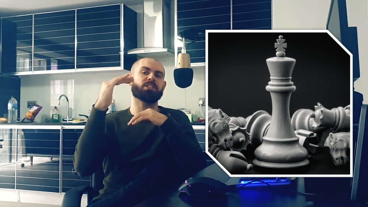 The Male Advantage | Men under 30 watch this!