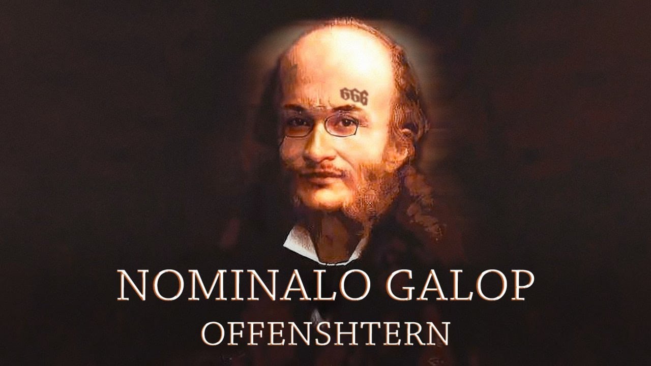 Offenshtern - Nominalo Galop (by checkoff)