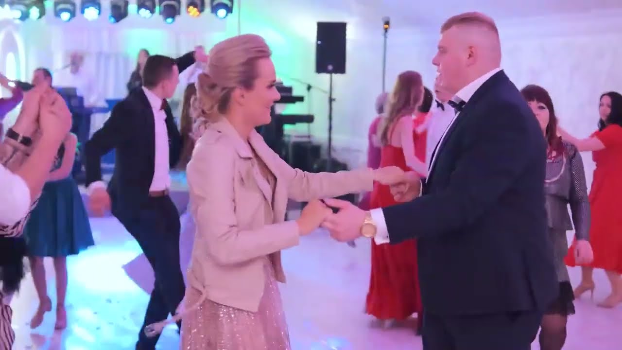Zespół Diadem BIT - Bahamy, Morze, Miami na Roztańczonym weselu ;)