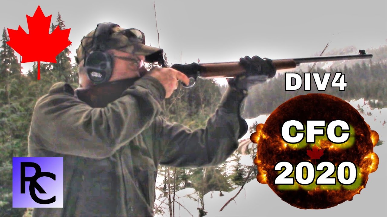 22K Hornet MARTINI CFC2020 DIV4