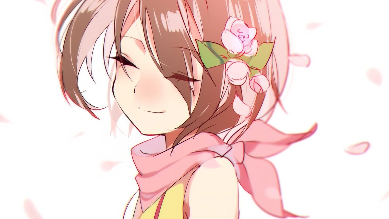 Hikari Yagami - Holy Light [SUB]
