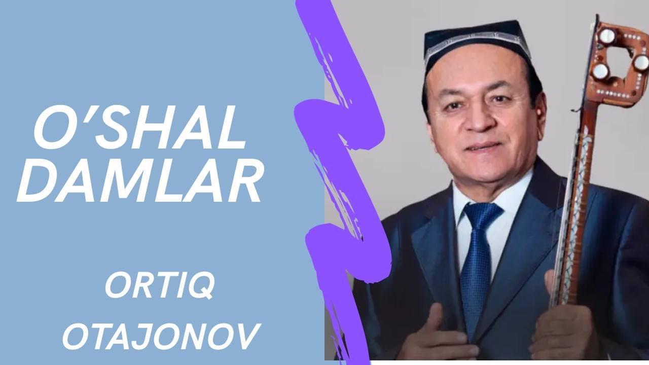Ortiq Otajonovning xotirasiga bag'ishlanadi | 
