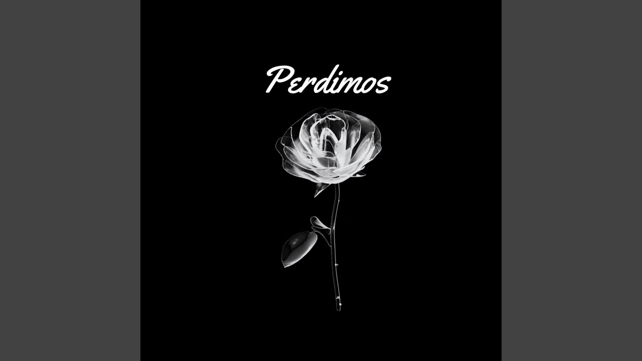 Perdimos