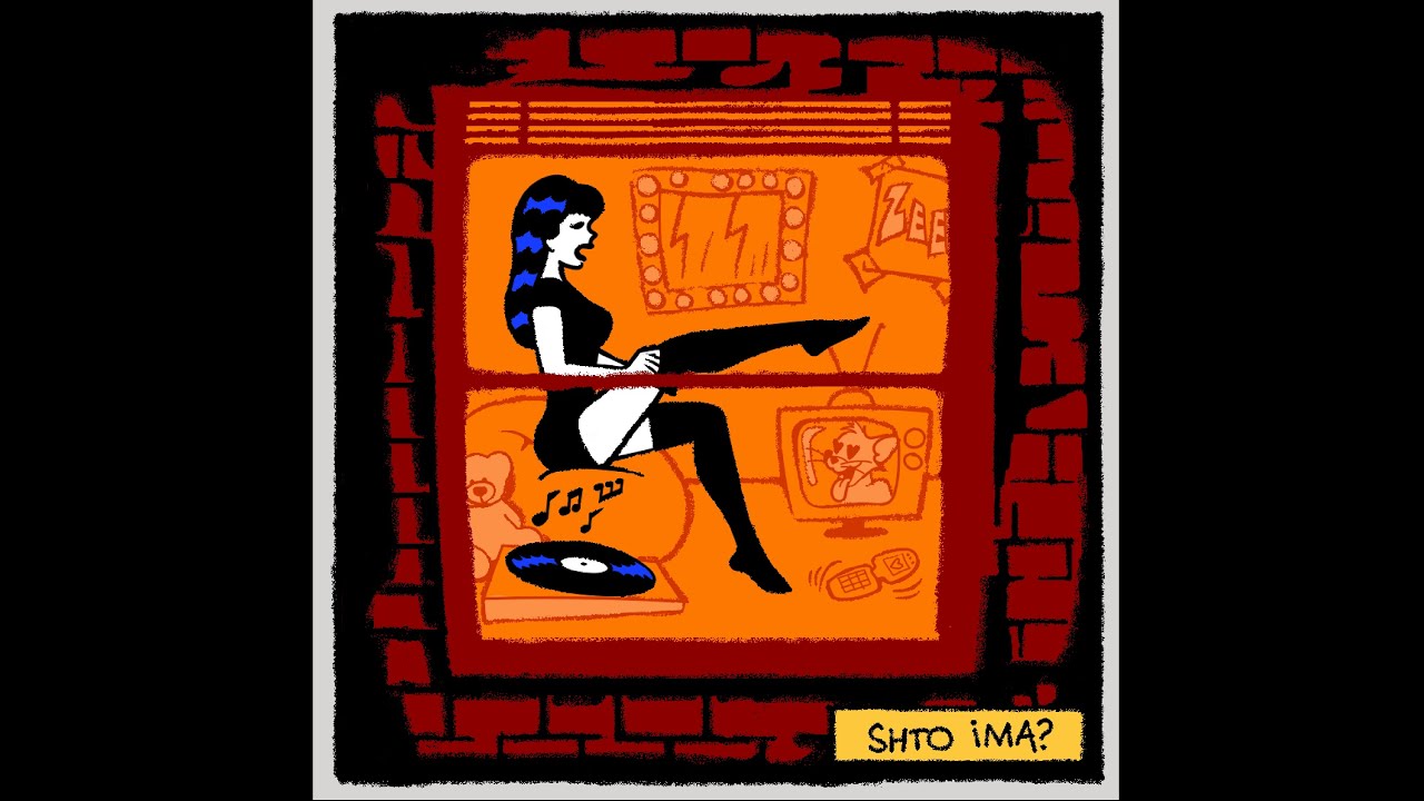 ZEE - Shto ima?