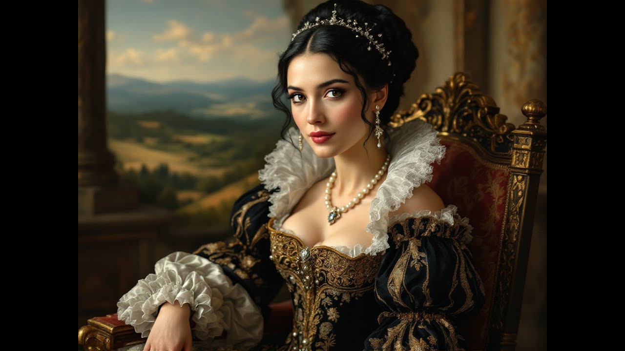 The Princess of Cleves