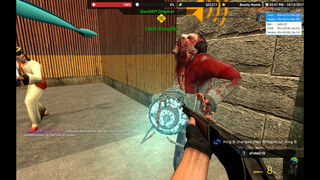 dank rp moments that will make you consider suicide