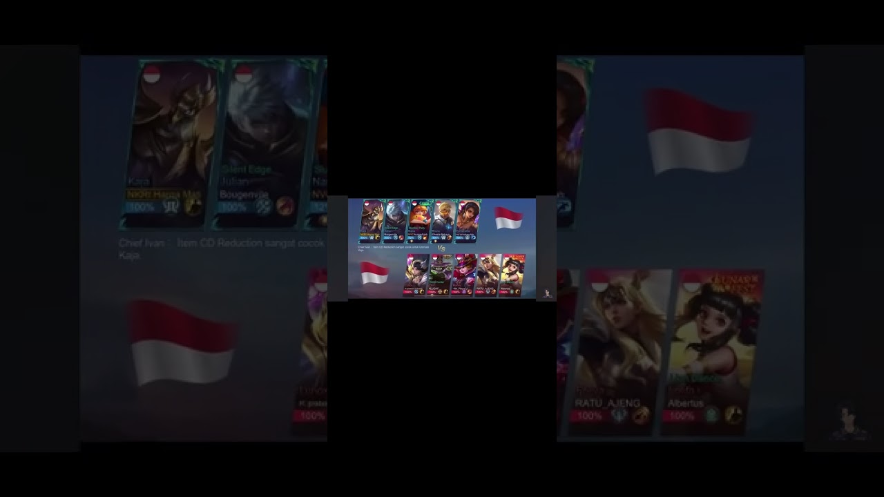 Nonton neufrans prat 1 komen youtber apalagi