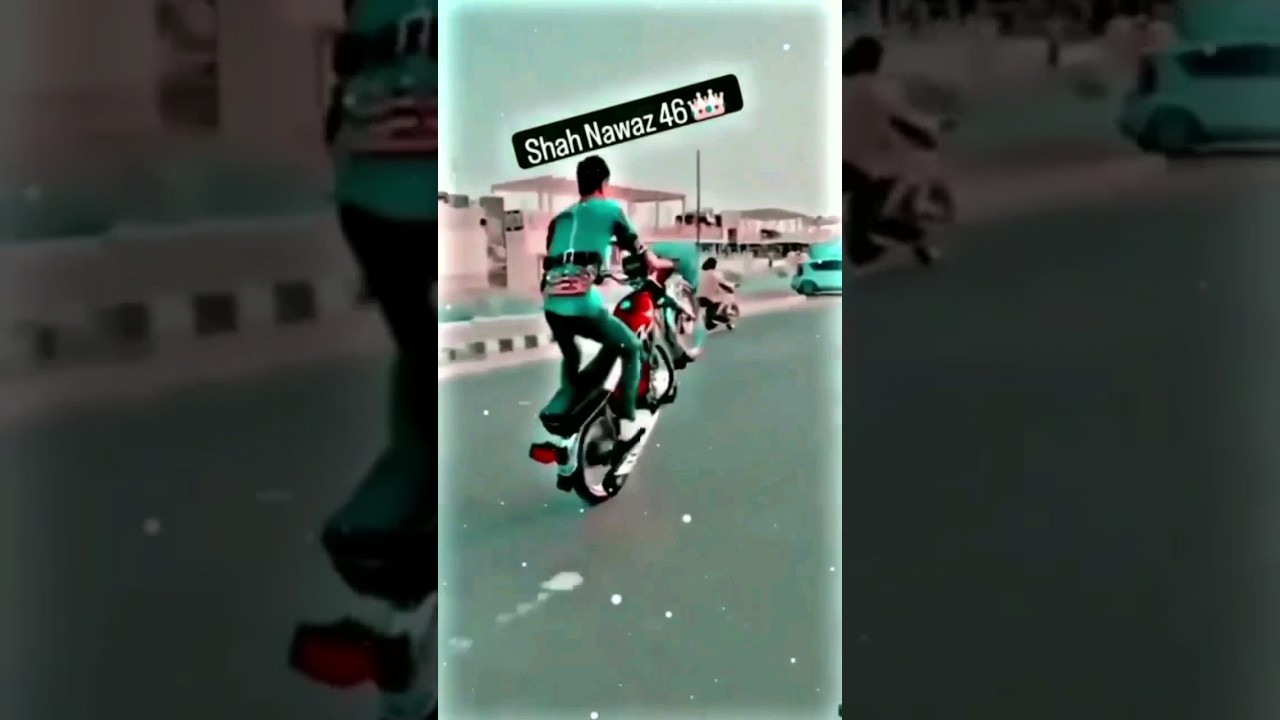 shahnawaz wheeling || #shahnawazgaming #wheelie #shorts shah11