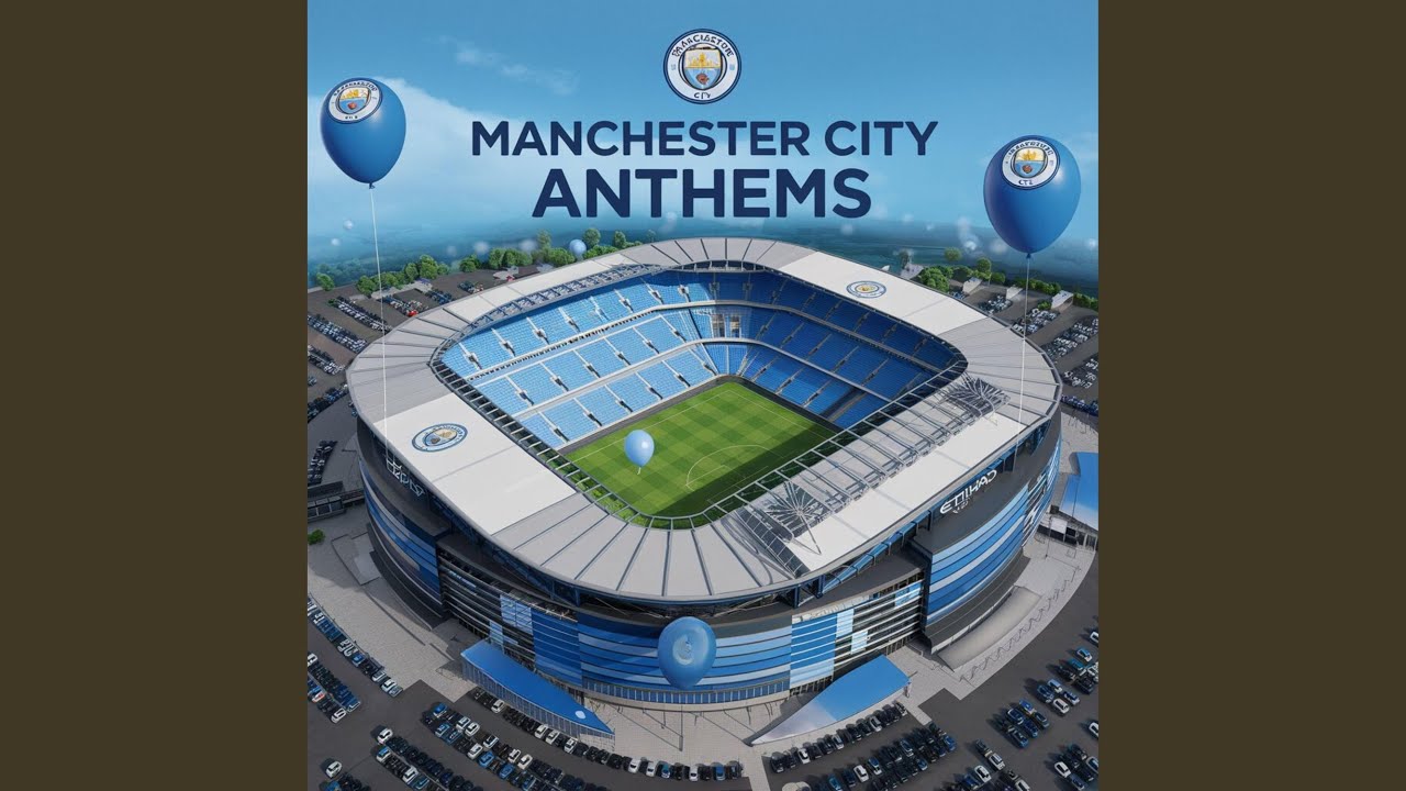 Winning Together (Manchester City Anthem)