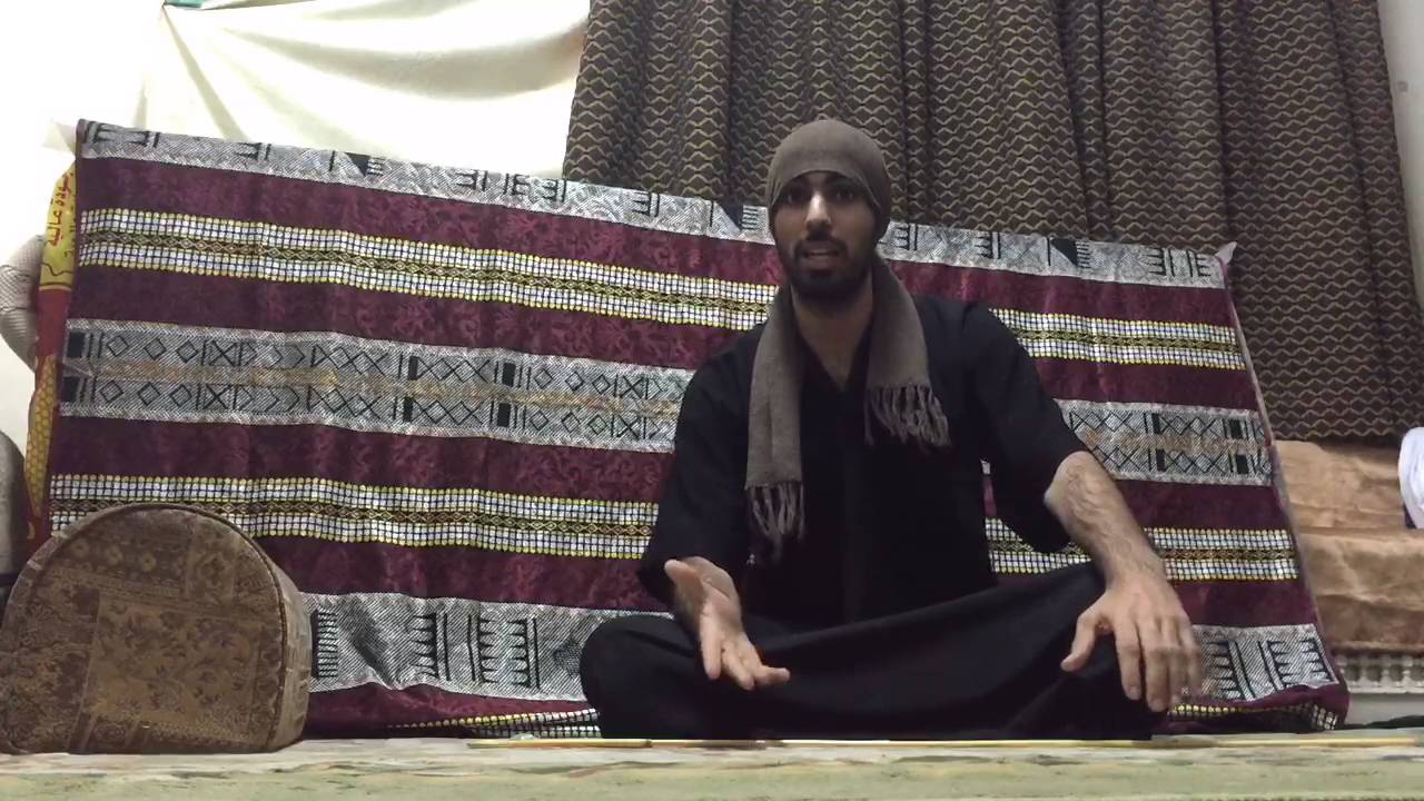 شرح طريقتي في ركوب الخيل، المواكبه والتزليق