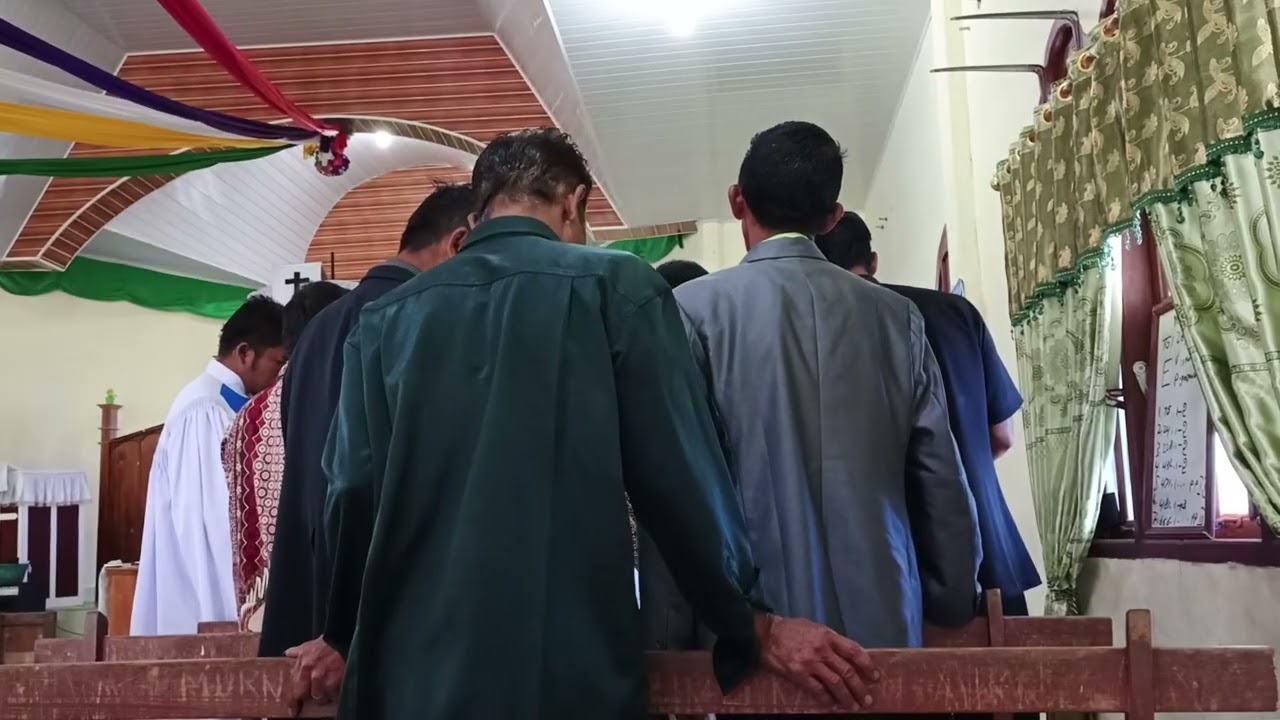 KOOR AMA HKI SIGUMBANG 