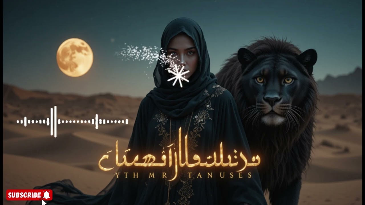 Arabic Club Remix – Feel the Rhythm