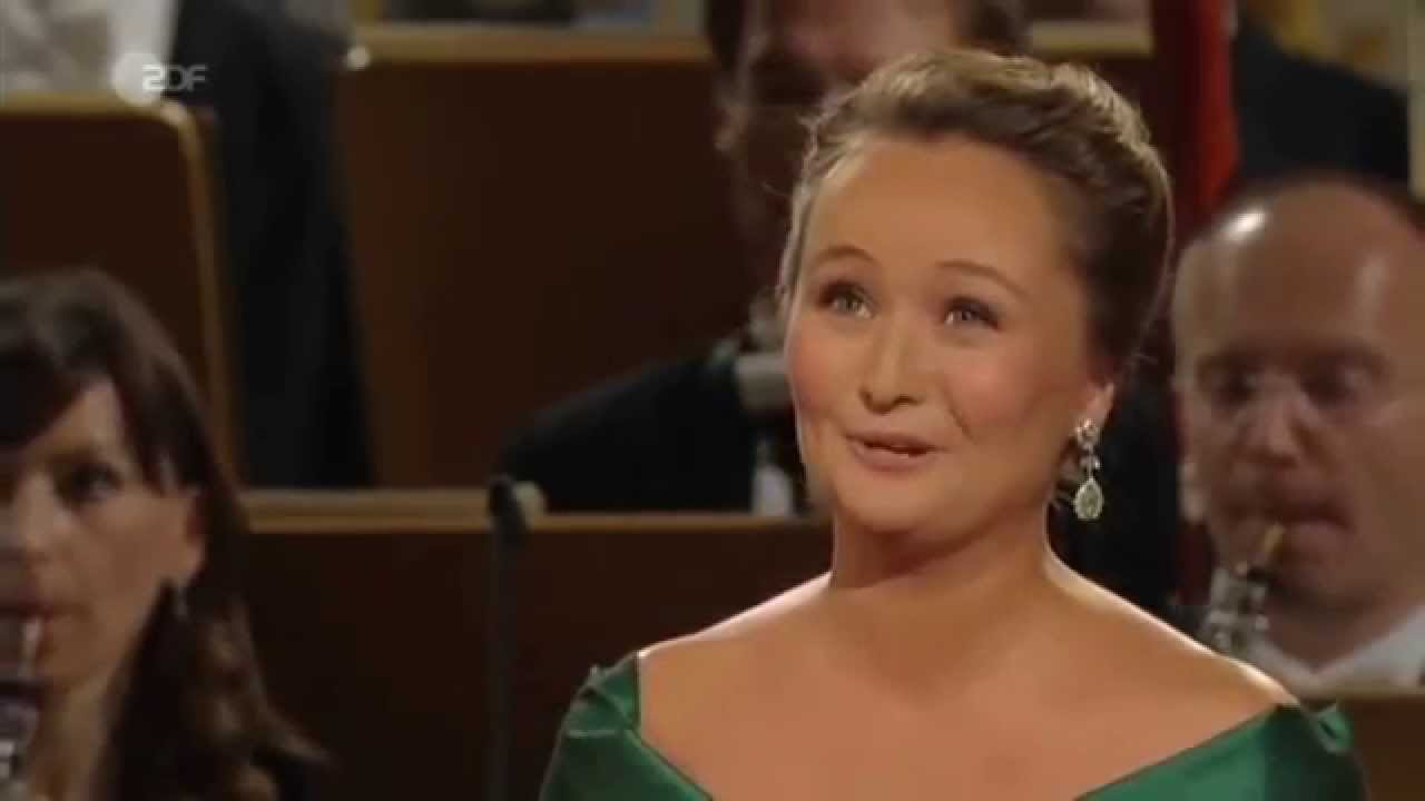 Lezhneva - Mozart