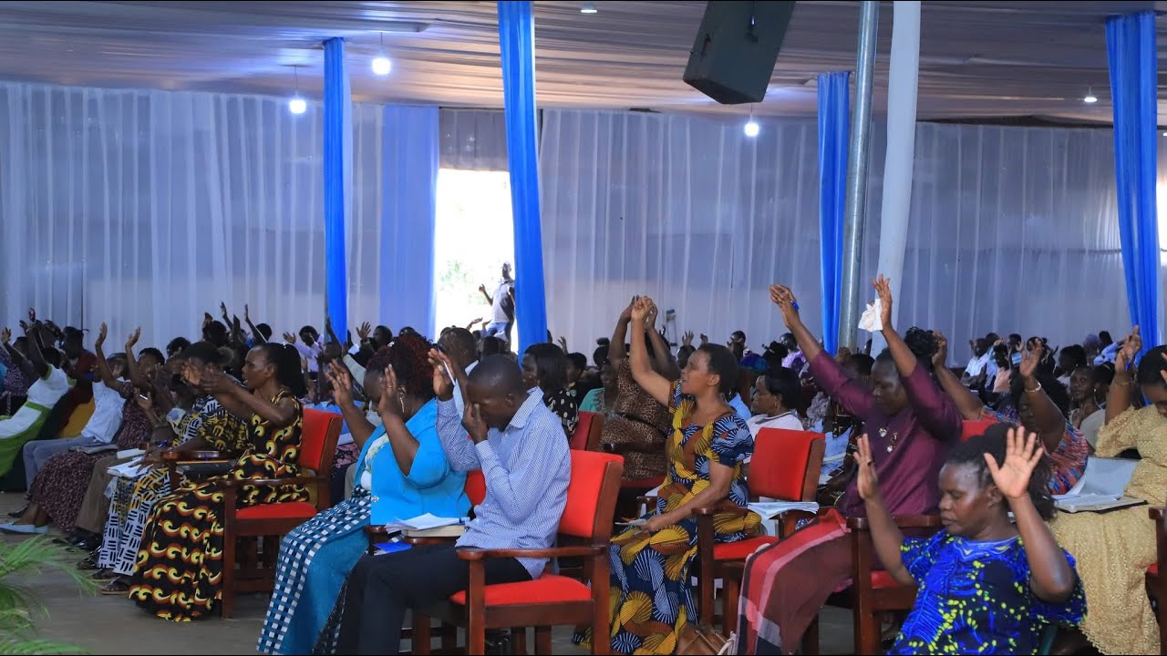 A MEGA CROSSOVER NIGHT With THE SEER PROPHET ABBY K CHRISTIAN || THEME: