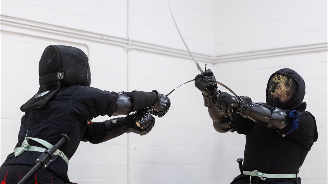 EGO Longsword Pool 4 Trevor Mora vs Ryan Vogt