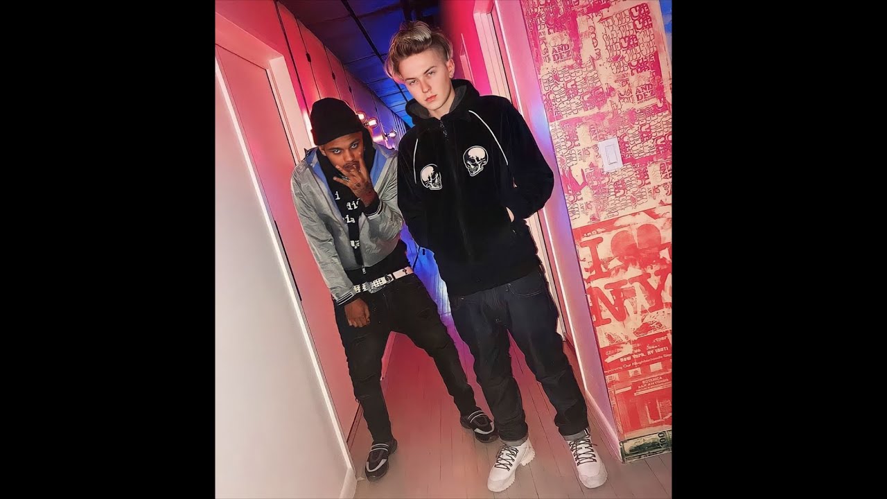 Weiland - Flex With You / Blessed (Unreleased)