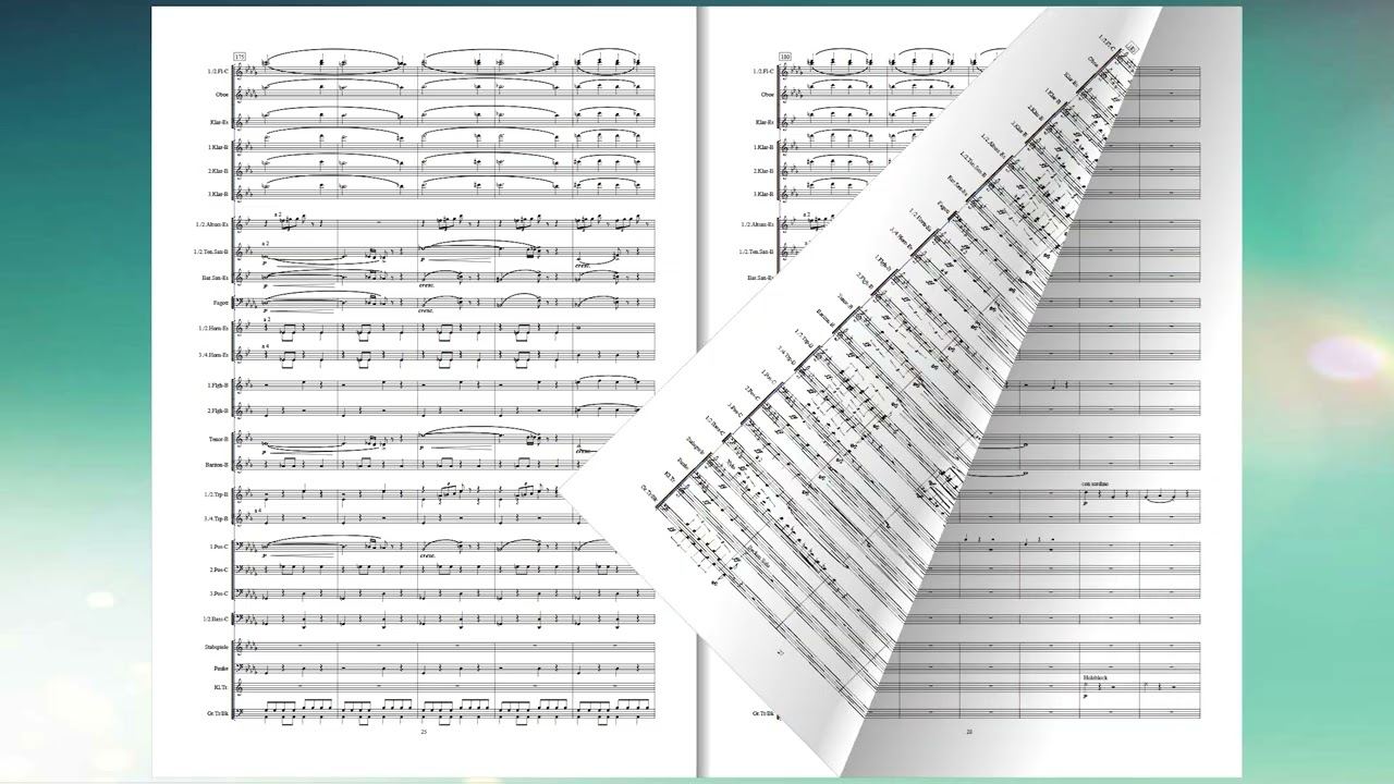 Kasperls Abenteuer von Regina Pitschender, Arr.: Willibald Tatzer
