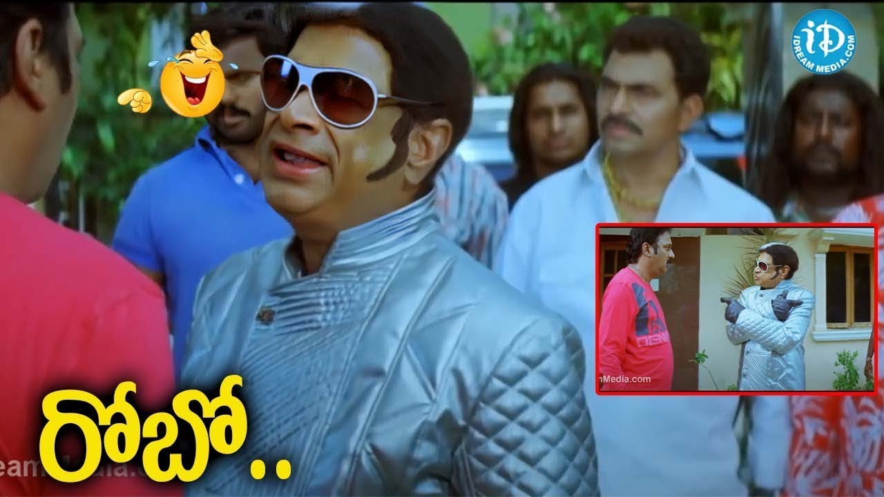 MS Narayana All Time Best Comedy Scenes | Back To Back Comedy |Telugu Comedy |@iDreamJagtial-tc3vd