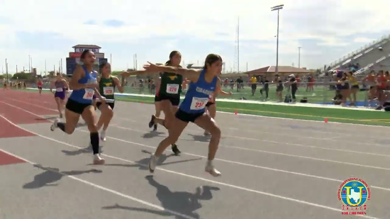 City Track Meet