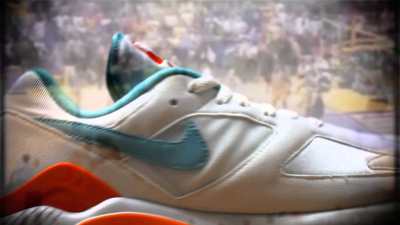 Miguu Sneaker Store D&uuml;sseldorf - Imagefilm
