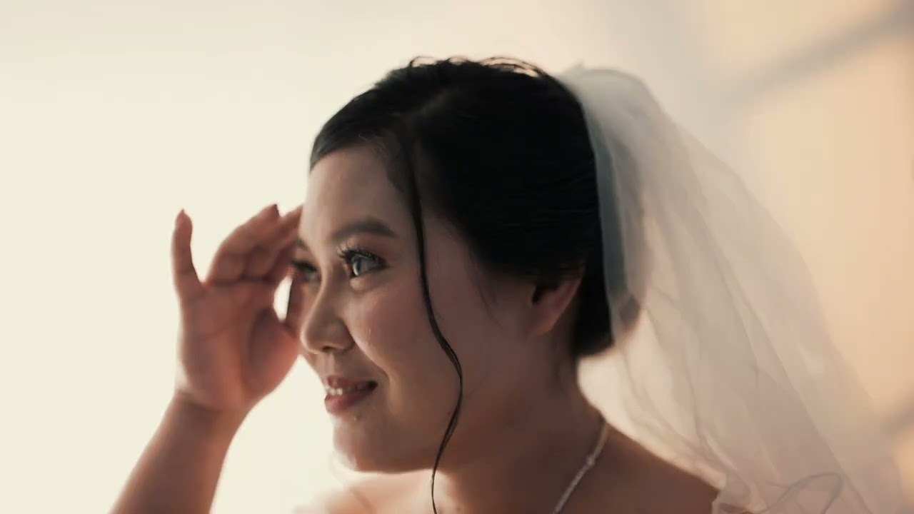 REYAN AND JOVELYN prenup video