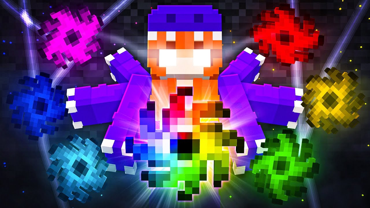 AS ÚLTIMAS SINGULARIDADES DO AVARITIA - Minecraft Odisseia