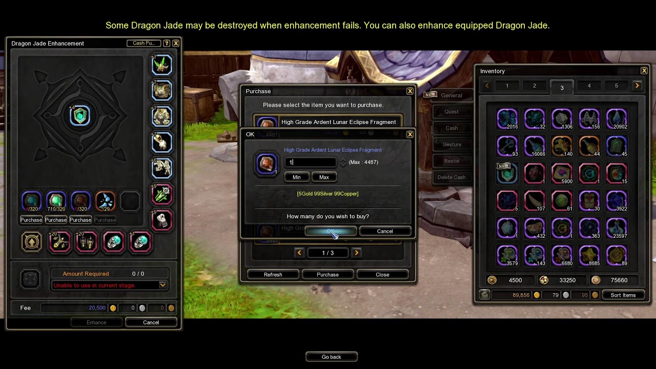 08/08/2025 Dragon Nest SEA August Patch - Flavor Candy x10 review !