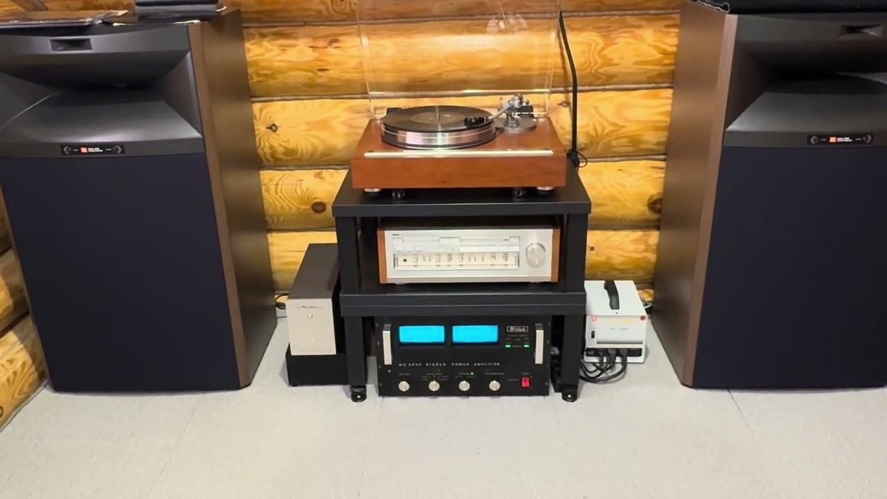 Micro Seiki BL 99 V 