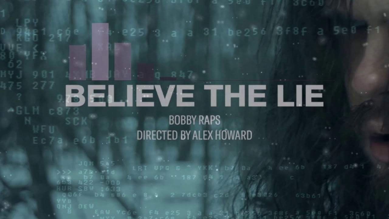 |FREE| Believe the Lie - Bobby Raps instrumental