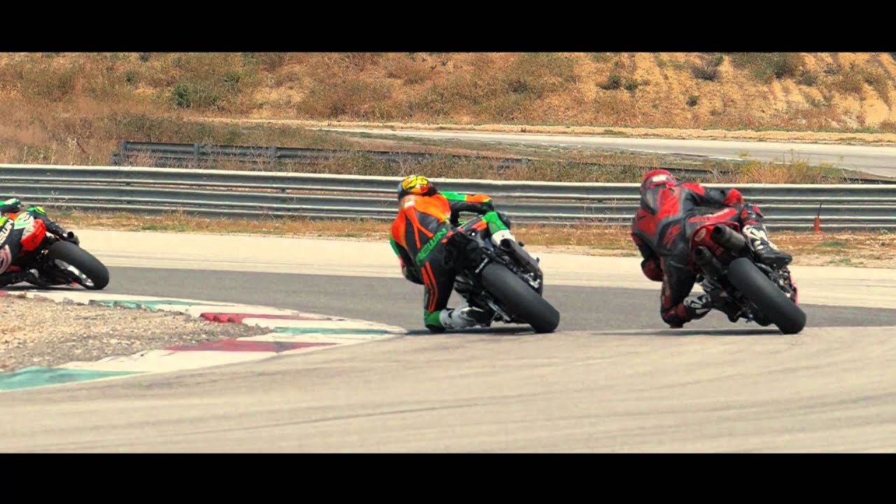 I° Round Super Show 2015 Racalmuto