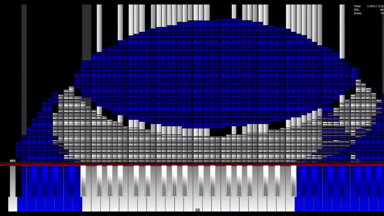 Dark MIDI - Cingular AT&T Ringtone