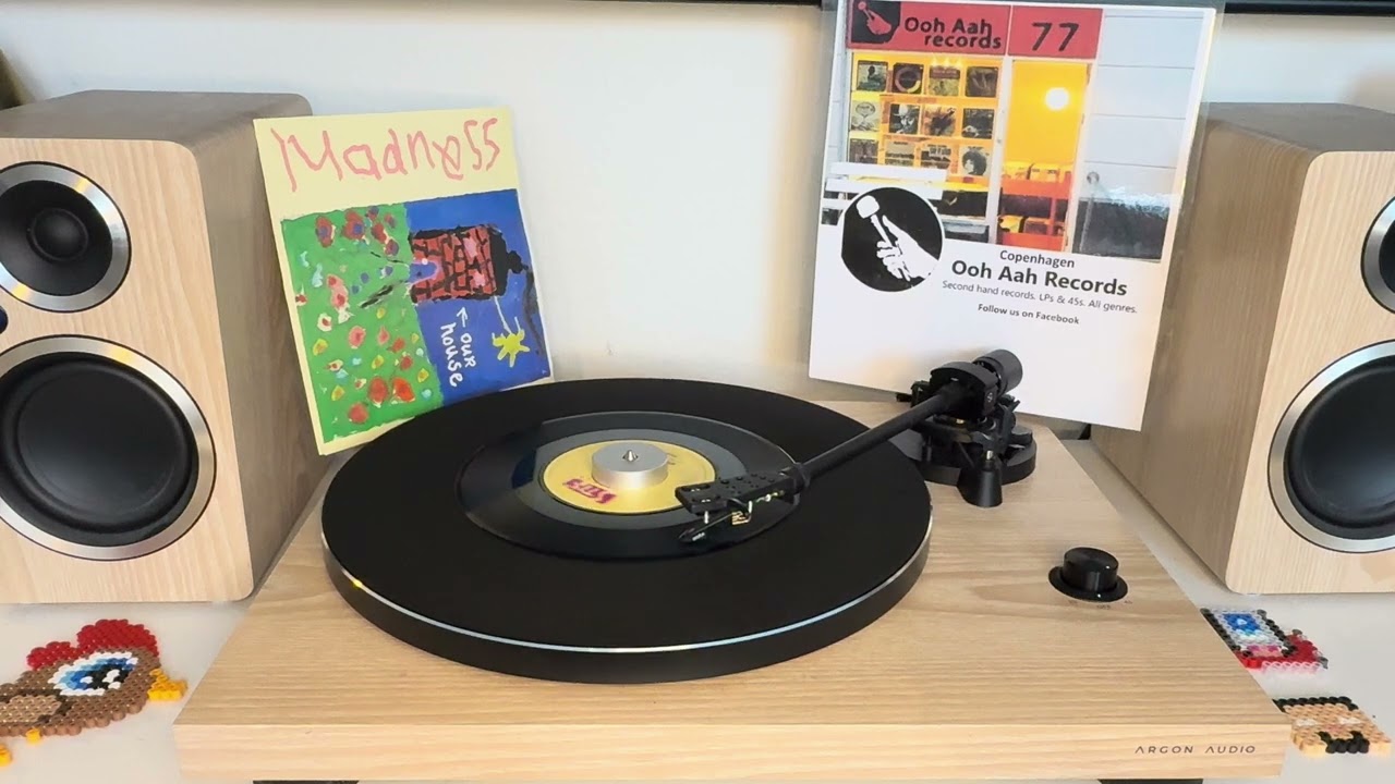 Madness - Our House.