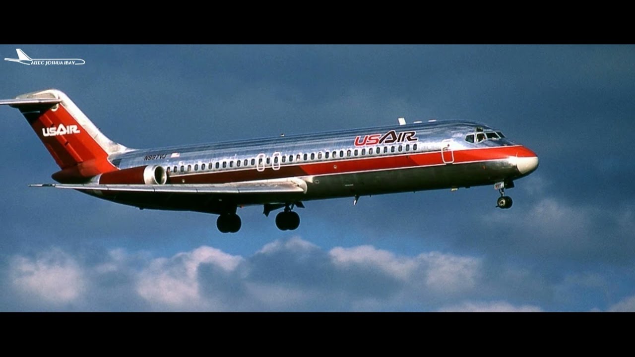 Losing To Nature | USAir Flight 183