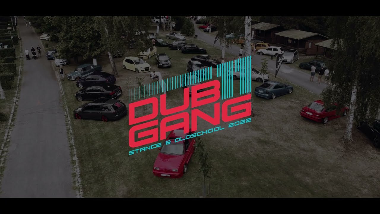 Dubgang 2022