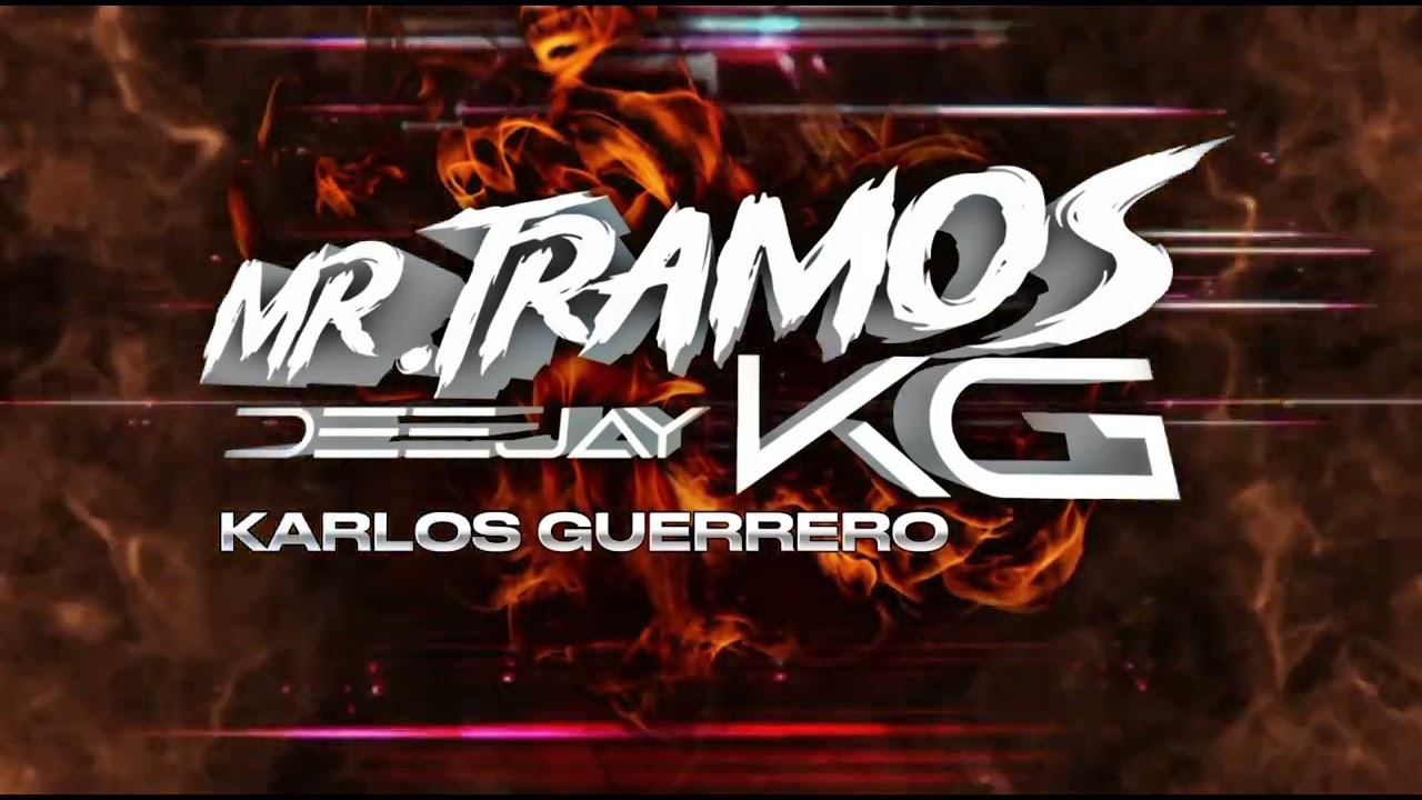 La Mejor Musica De Antro DjKarlos Guerrero Set Tribal Secret Vol.1 2024