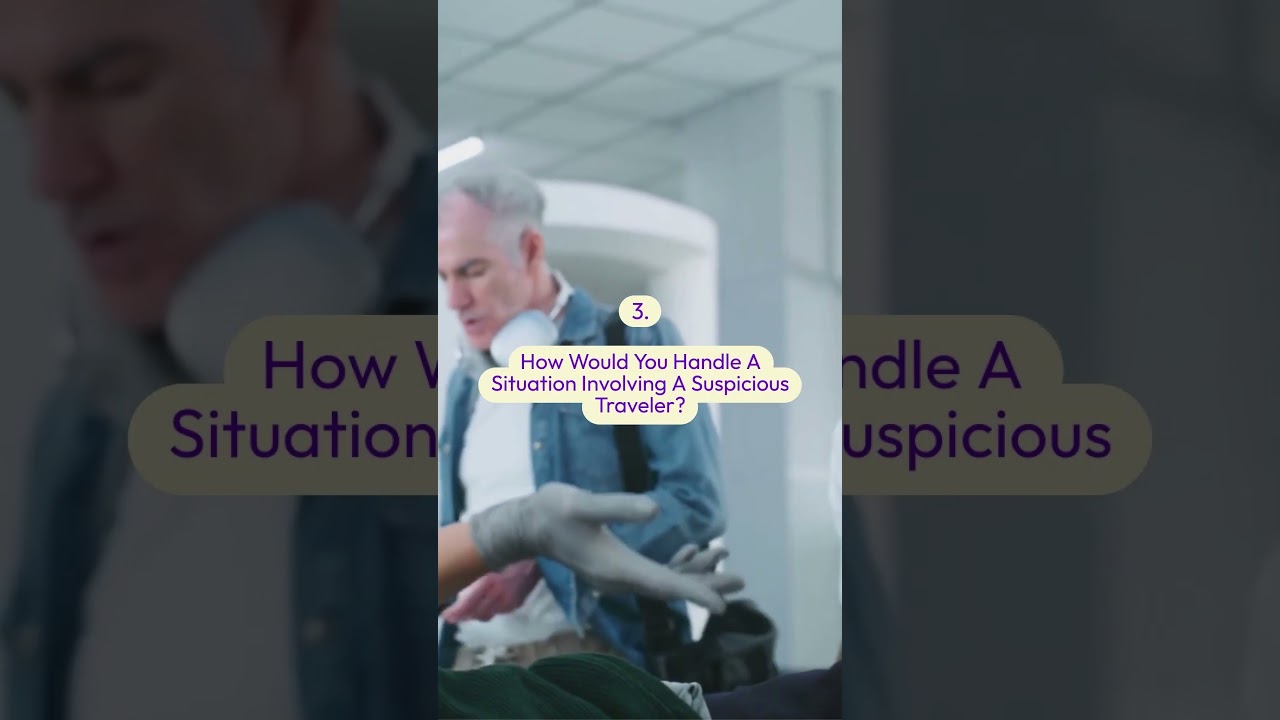 Top 10 Customs Officer Interview Questions and Answers for 2025
