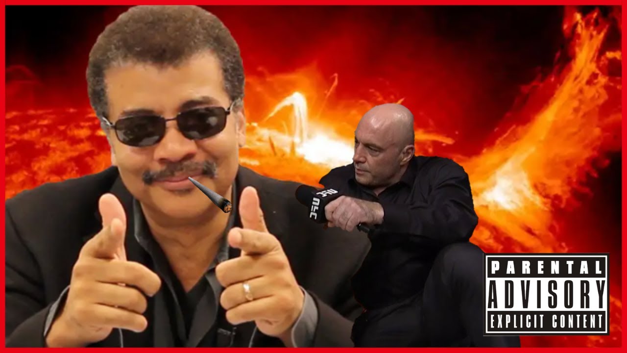 NeilT  (Feat. 🌽🏀, SG, Neil D. Tyson)
