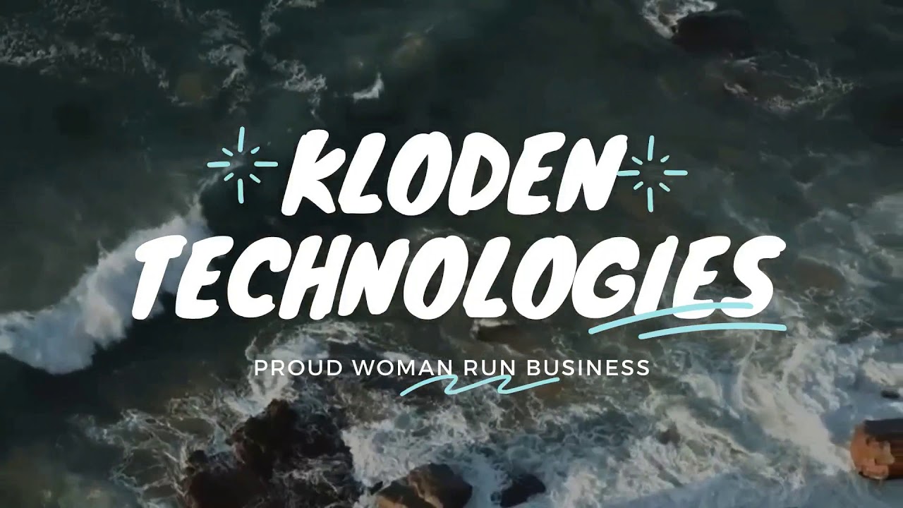 Kloden Technologies Introduction
