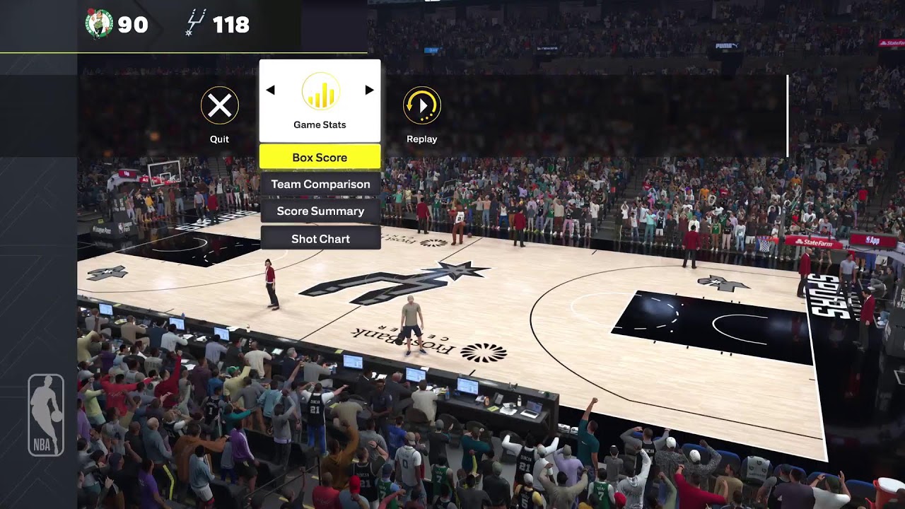 NBA LIVE! LA LAKERS vs Minnesota T-Wolves March 11. 2026 | 2026 NBA Season Live 2K 2k26