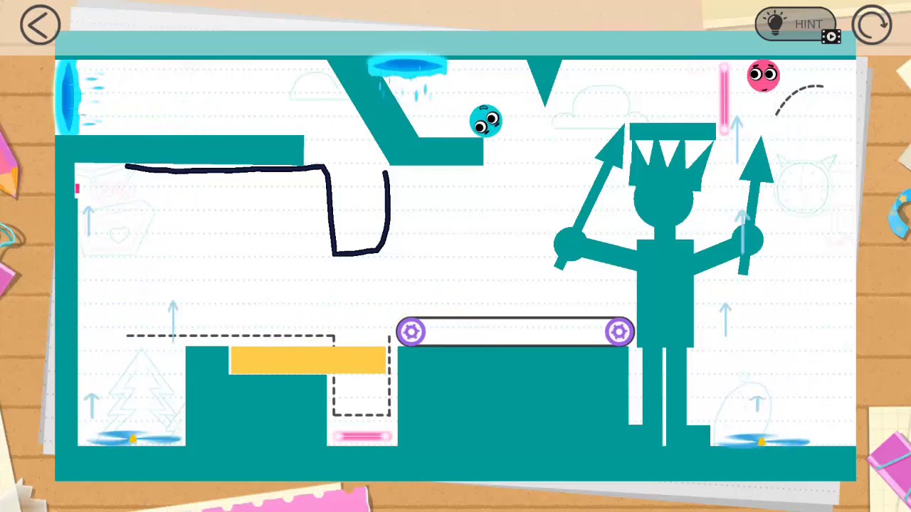 Love Balls Daily Challenge January 25 2021 Walkthrough