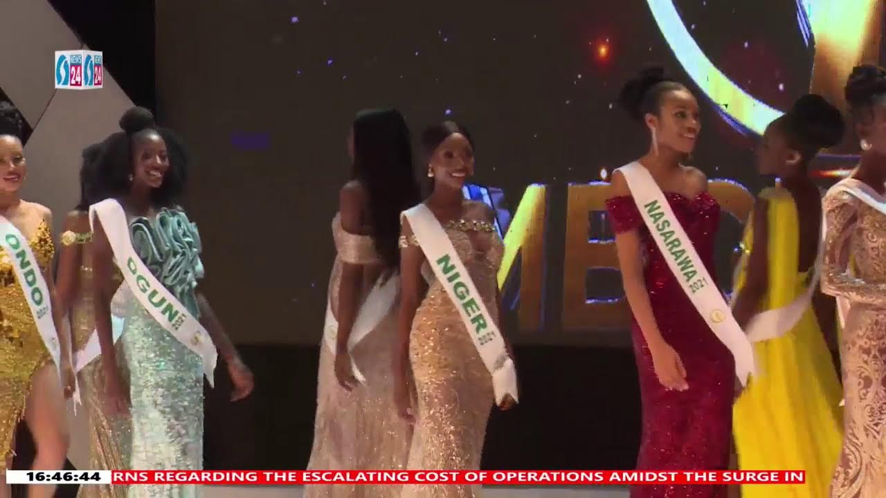 Silverbird N24 Live Stream