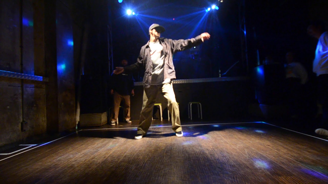 MEGU, oSaam, KATO｜JUDGE DEMO ’19.12/13『THE CROWN 2019』GRAND CHAMPIONSHIP