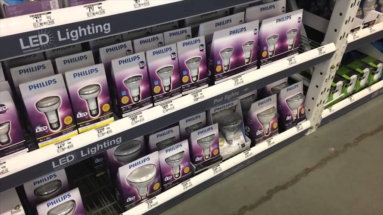 Grow Lights Explained CFL LED and HPS easy and cheap to efficient and expensive