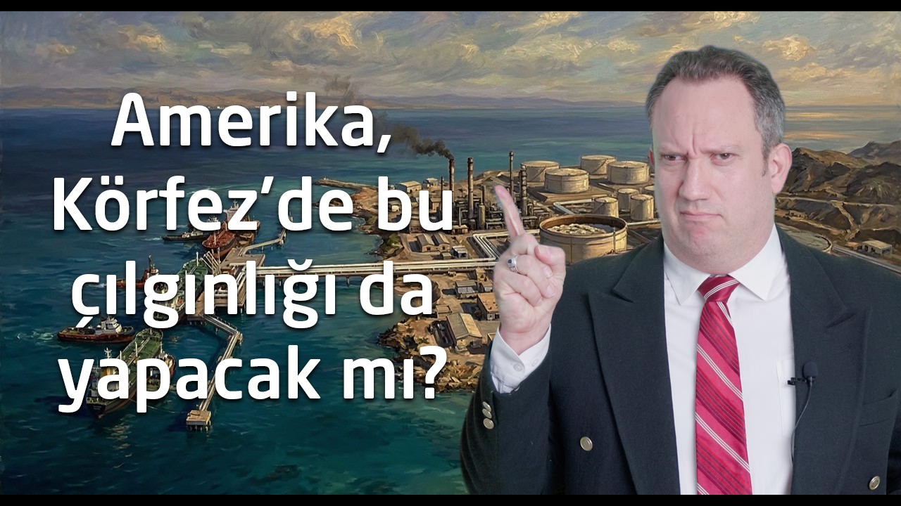 ABD, Hürmüz Boğazı'na açmak için Körfez'de Harg ve diğer İran adalarına asker çıkartacak mı?