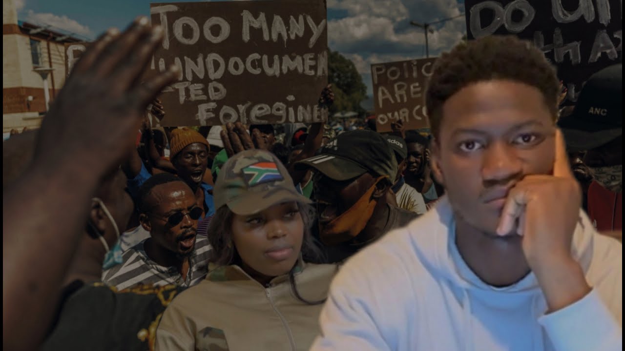 Foreigners Must Go? | Xenophobia or National Interest