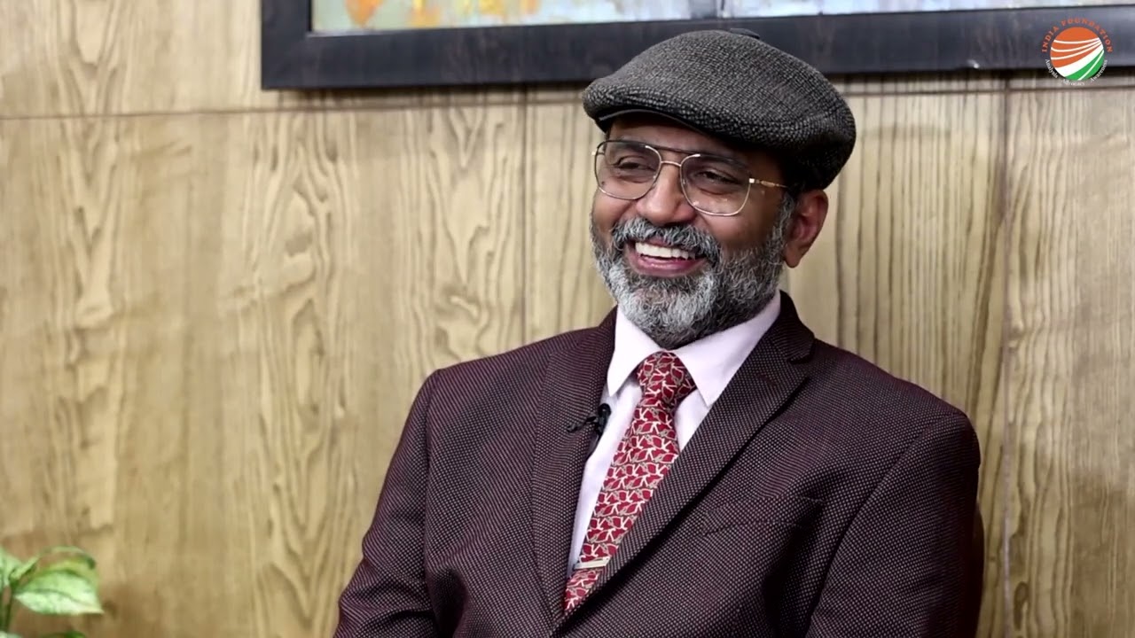 The Future of Pakistan's Political Landscape | Interview with Capt. Alok Bansal | Insight with Rami