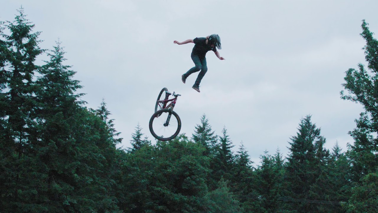 1 Year Behind The Lens - Calvin Huth