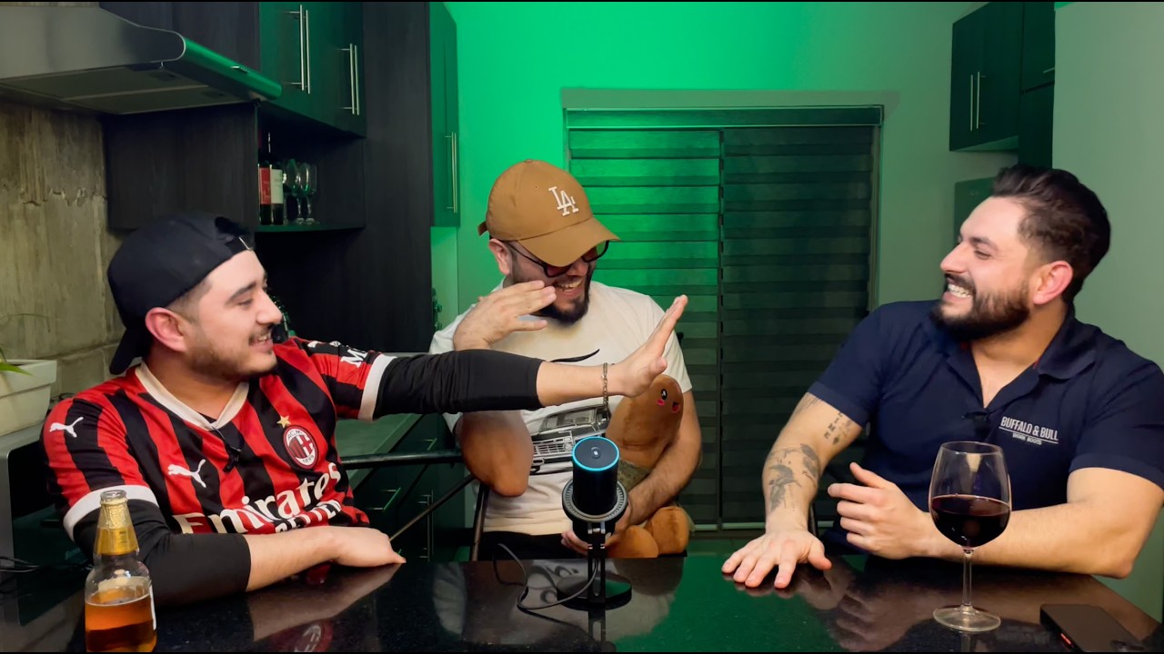 COSAS NACAS DEL 14 DE FEB | Uno y Medio Podcast | Ep 2