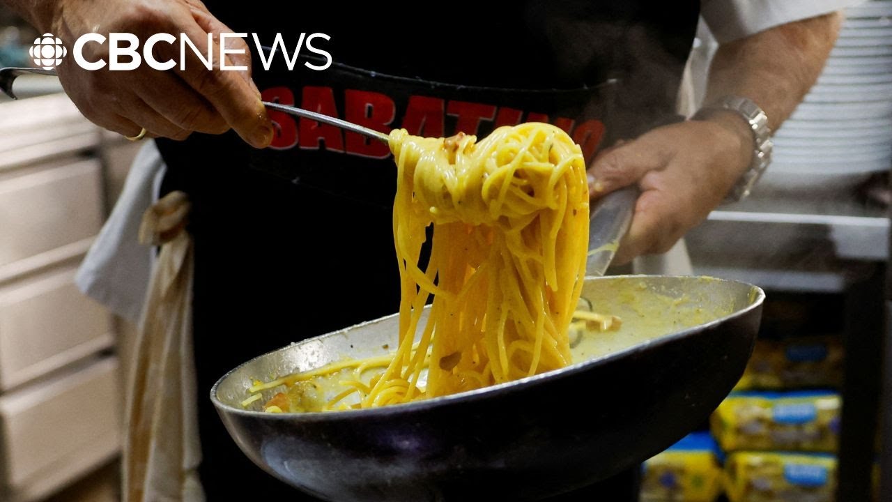 Italian cuisine granted UNESCO world heritage status